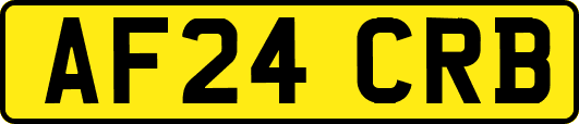 AF24CRB