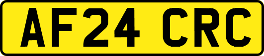 AF24CRC