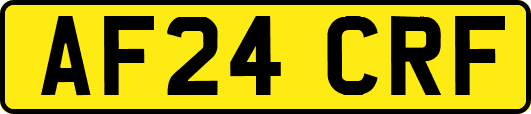 AF24CRF