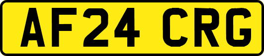AF24CRG
