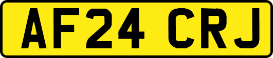 AF24CRJ