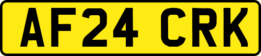AF24CRK