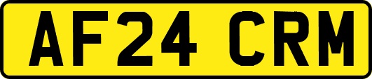 AF24CRM