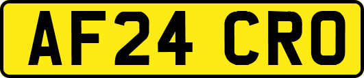 AF24CRO