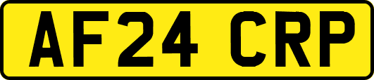 AF24CRP
