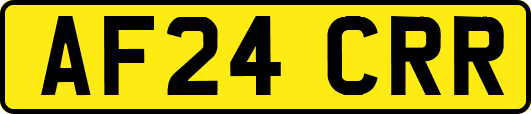 AF24CRR