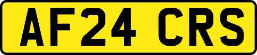 AF24CRS