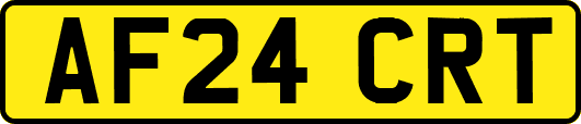 AF24CRT