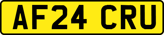 AF24CRU