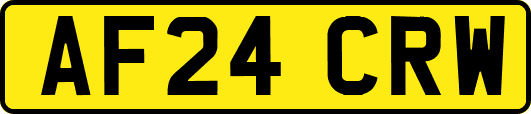AF24CRW