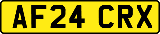AF24CRX