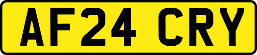 AF24CRY