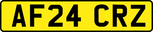AF24CRZ