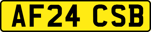 AF24CSB