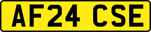 AF24CSE