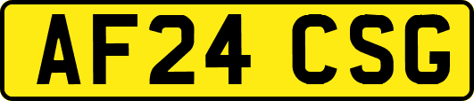 AF24CSG