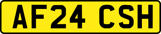 AF24CSH