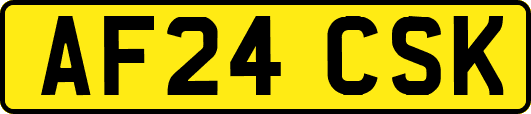 AF24CSK