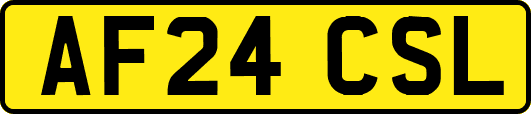 AF24CSL