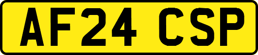 AF24CSP