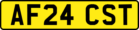 AF24CST