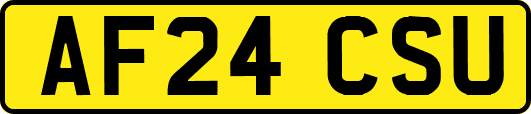 AF24CSU