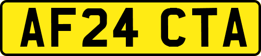 AF24CTA