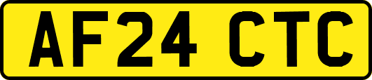 AF24CTC