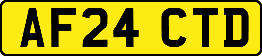 AF24CTD