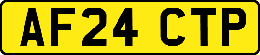 AF24CTP