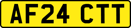 AF24CTT