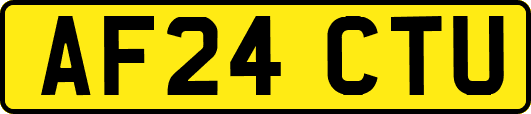 AF24CTU