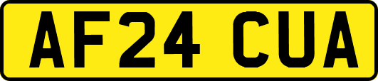 AF24CUA