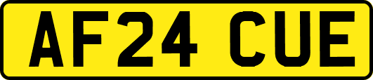 AF24CUE