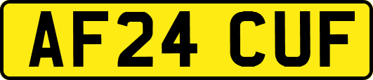 AF24CUF