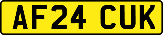 AF24CUK