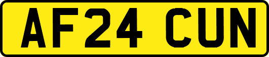 AF24CUN