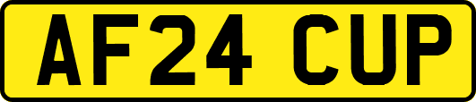 AF24CUP