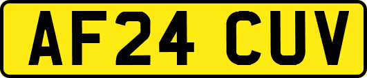 AF24CUV