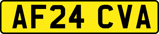 AF24CVA