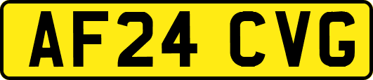 AF24CVG