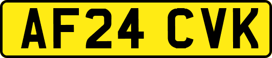 AF24CVK