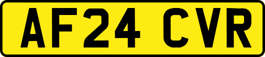 AF24CVR