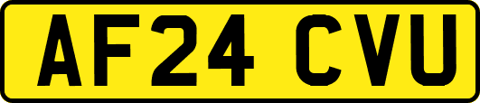 AF24CVU