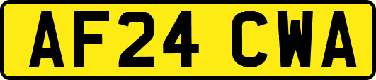 AF24CWA