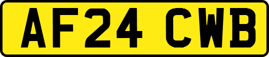 AF24CWB