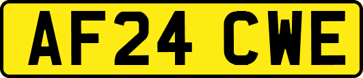 AF24CWE