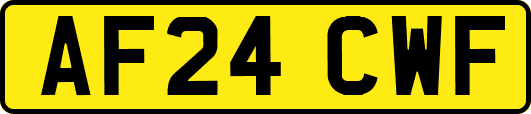 AF24CWF
