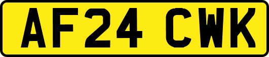 AF24CWK
