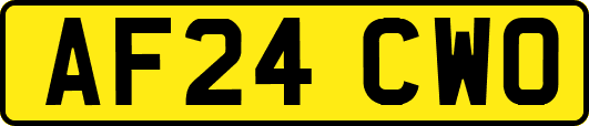 AF24CWO